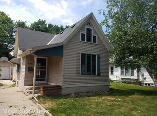 724 4th St SE, Willmar, MN 56201