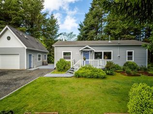 14480 SE Birch St, South Beach, OR