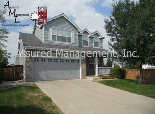 1305 Mulberry Ln, Highlands Ranch, CO 80129