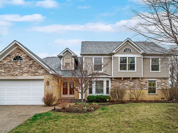 616 W Grove St, Arlington Heights, IL 60005