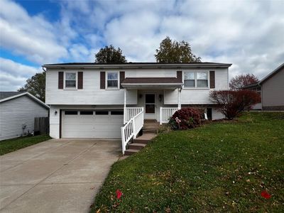3825 Calico Dr, Erie, PA, 16506