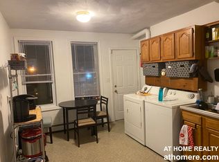 675 Washington St APT 1, Brookline, MA 02446