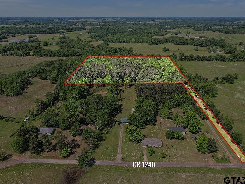 County Road 1240, Mount Pleasant, TX 75455 | MLS #23004638 | Zillow