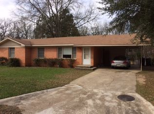 2217 S 14th St, Longview, TX 75602