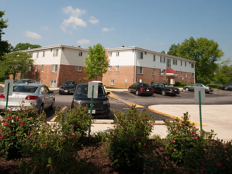 Cherrydale Apartments — Photo 15