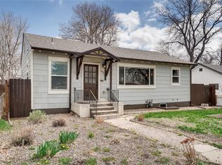 2260 Harlan St, Edgewater, CO 80214