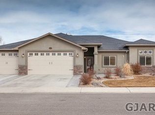 921 Kami Cir, Grand Junction, CO 81506