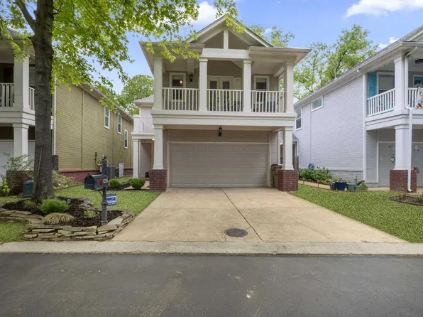 1236 Harbor River Dr Lot 111, Memphis, TN 38103