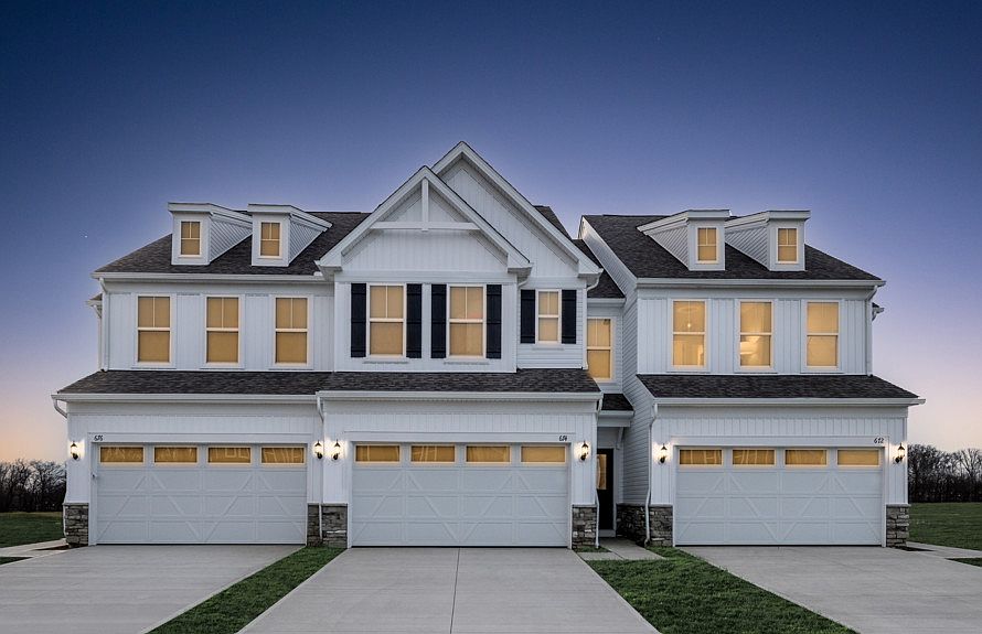 Hope Pointe Place by Pulte Homes in Westlake OH Zillow