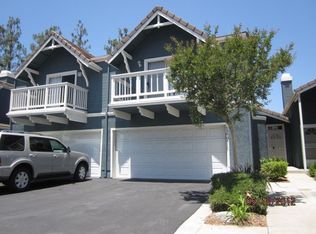 1990 N Rory Ln #4, Simi Valley, CA 93063