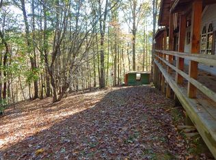 457 Blissful Rdg, Murphy, NC 28906