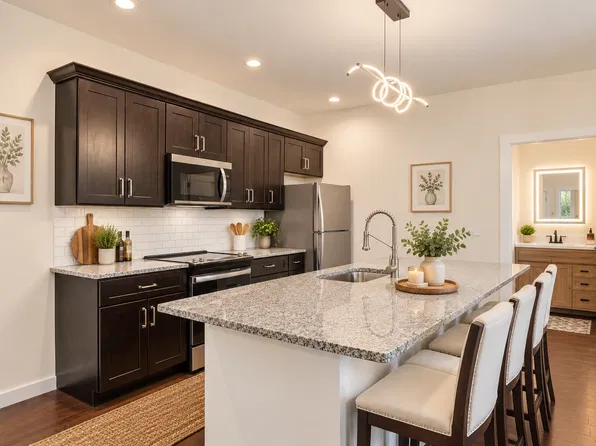 The Pinnacle at Swiftwater