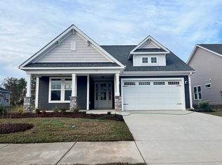3372 Eversheen Dr LOT 34, Shorebreak D Little River, SC 29566