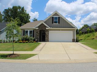 2105 Sinclair Dr, Grovetown, GA 30813