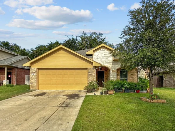 2844 Pacifico Way, Fort Worth, TX 76111