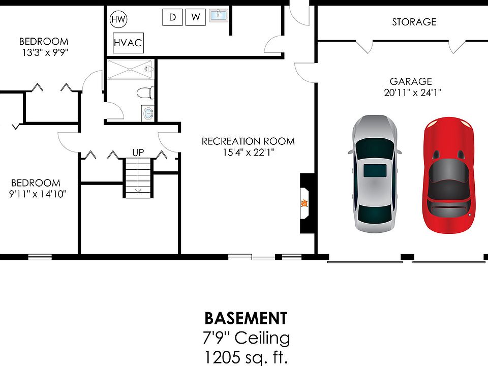 1st image of 8177 E Beach Dr NW