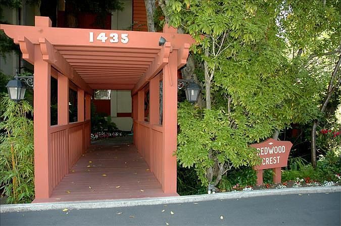 1st image of 1435 Bellevue Ave APT 108