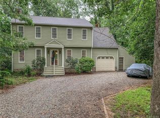2807 Autumn Woods Cir, Midlothian, VA 23112