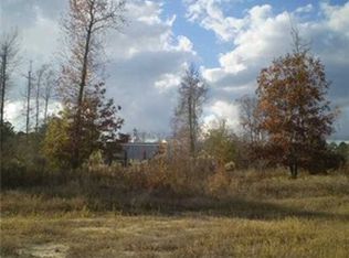 186 Edmonds Rd, Pollock, LA 71467