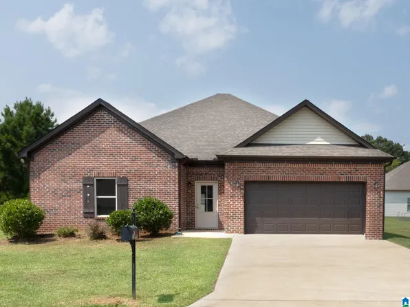 75 Water Oak Dr, Lincoln, AL 35096