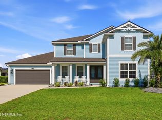 128 WINDWALKER Drive, St. Johns, FL 32092