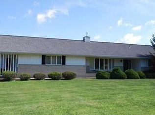 165 Barron Rd, Ligonier, PA 15658