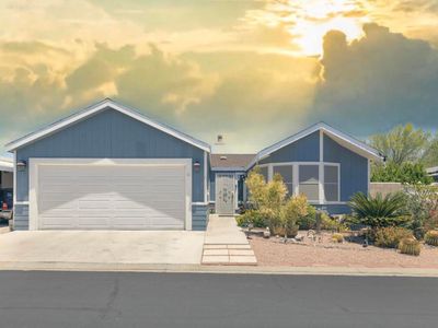 15300 Palm Dr SPACE 61, Desert Hot Springs, CA, 92240