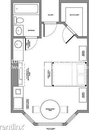323 Beacon St. #3 Boston - Back Bay Unit Photo 2 (1)