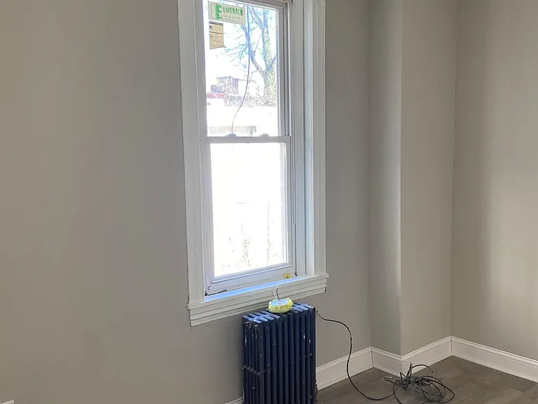 1st Bedroom