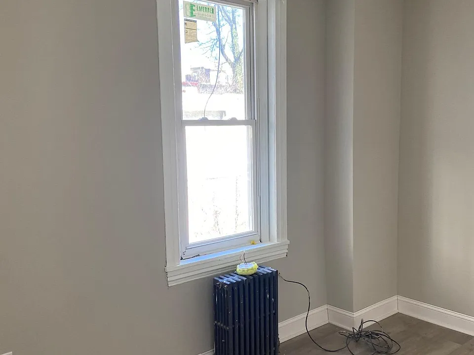 1st Bedroom