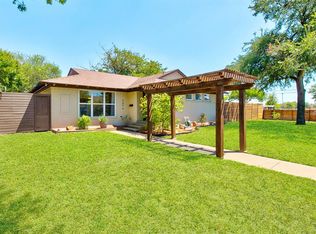 2676 Peavy Rd, Dallas, TX 75228