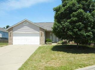 12 Shipley Ct, Saint Charles, MO