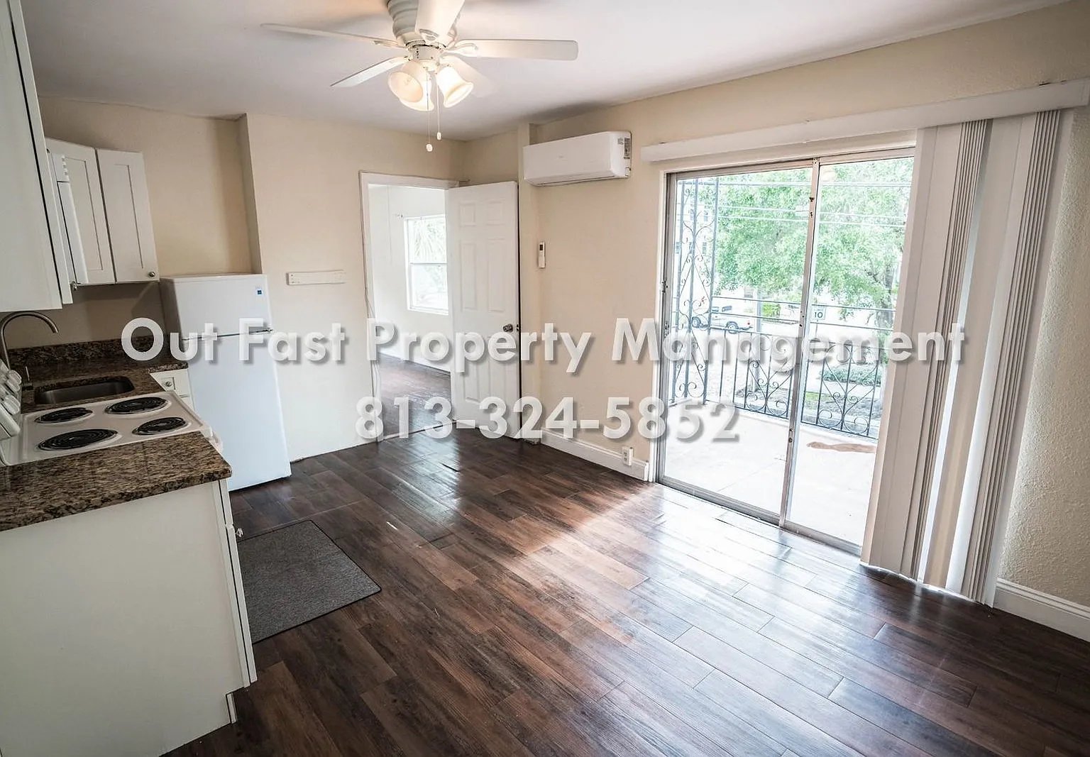 1 bed, 1.0 bath, 425 sqft, $1,295 — Photo 4