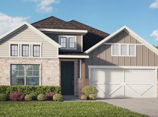 Willow Plan, The Crossvine, Schertz, TX 78154