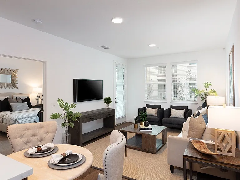 Palmia, Age 55+ Luxury Apartments — Photo 11
