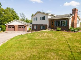 682 County Route 7, Brushton, NY 12916