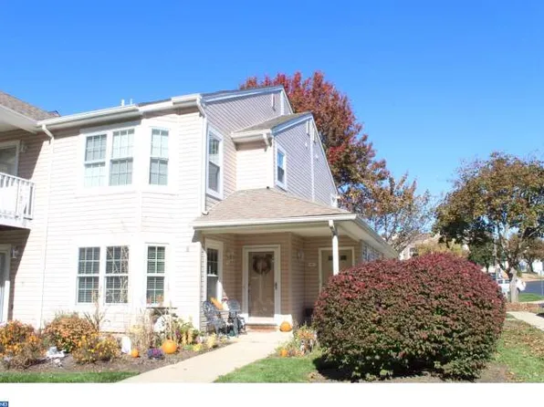 31017 Bennett Pl, Southampton, PA 18966