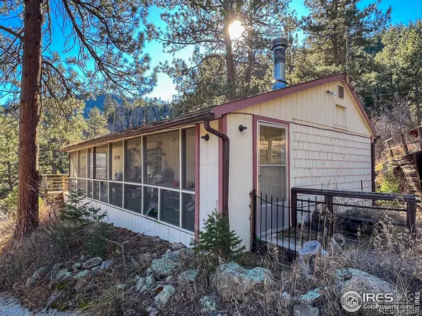 124 Big Pine Ln, Drake, CO 80515