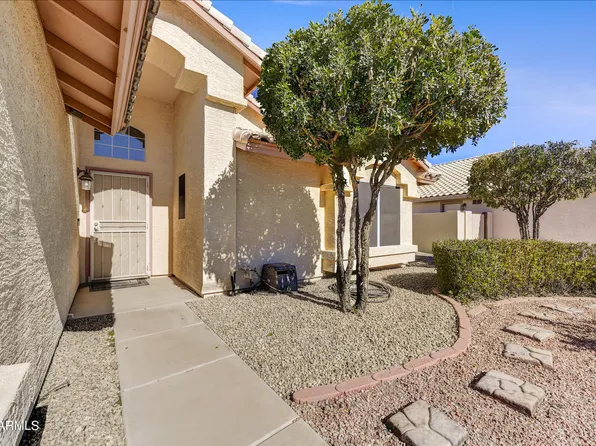 12334 W WINDSOR Avenue, Avondale, AZ 85392