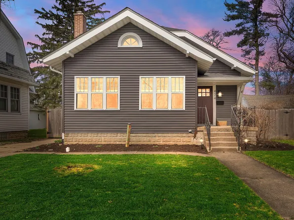 474 Park Ave, Valparaiso, IN 46385