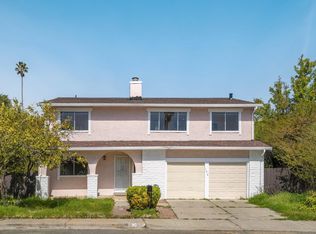 196 Evergreen Way, Vallejo, CA 94591