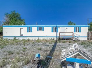 626 Caldwell Ave, Salida, CO 81201