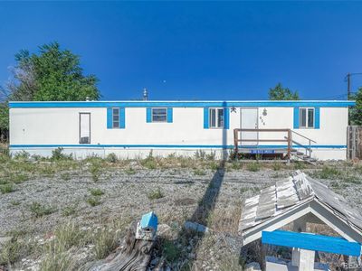 626 Caldwell Avenue, Salida, CO, 81201