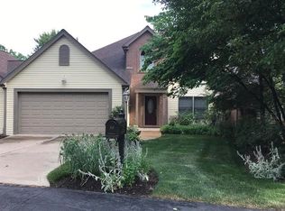 519 Farndale Rd, Pittsburgh, PA 15238