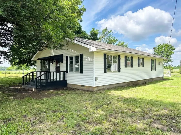 17772 S 725th Rd, Deerfield, MO 64741