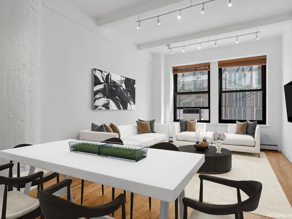 250 Mercer Street image 1 of 10