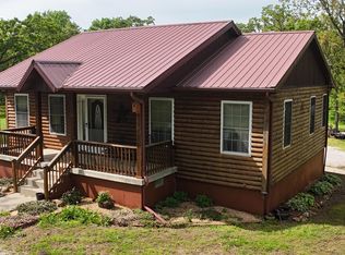 17206 Highway B, Wheatland, MO 65779
