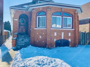 1649 W 92nd Pl, Chicago, IL