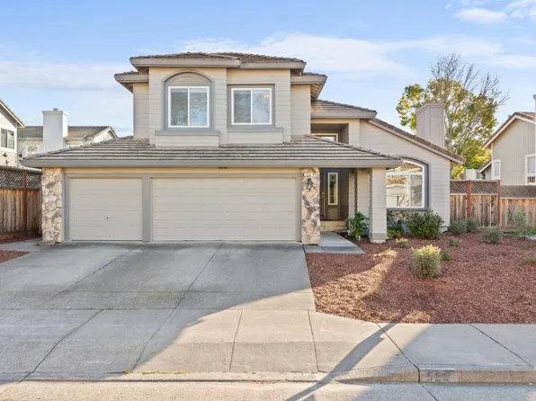 526 Pistachio Place, Windsor, CA 95492