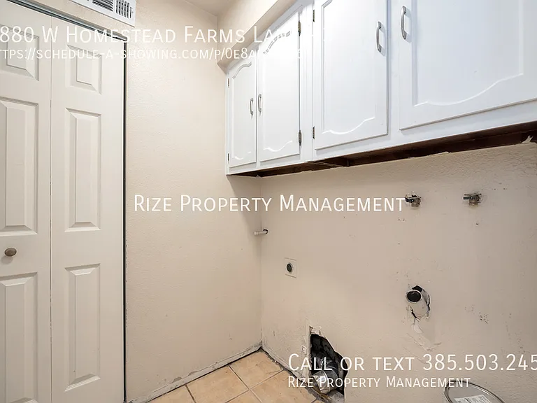 1880 W Homestead Farms Ln #3 — Photo 18